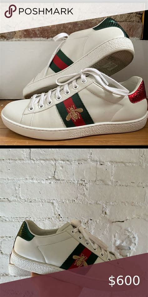 gucci sneakers women the real real|gucci sneakers women south africa.